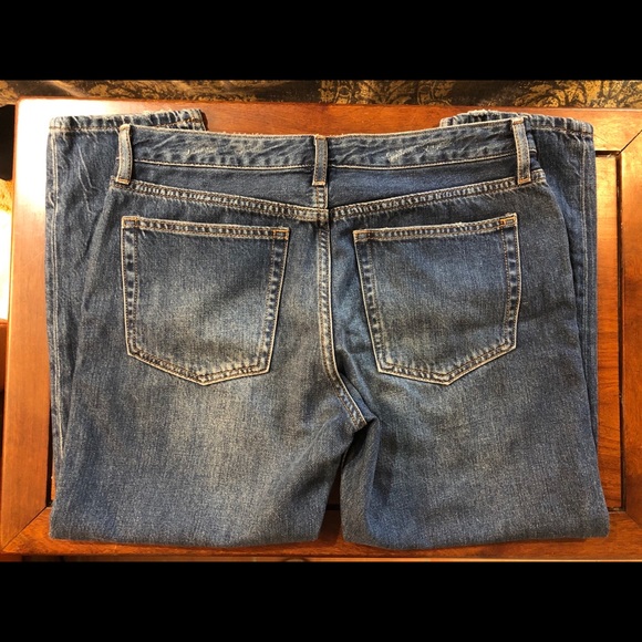 SOLD Topshop Petite Moto High Rise Jeans - Picture 2 of 6